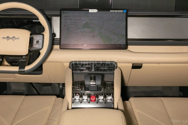 BYD  2025, 0 km - 1.5 l - Bakı
