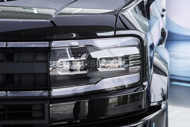 BYD  2025, 0 km - 1.5 l - Bakı