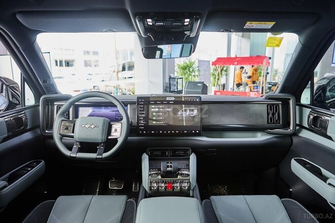 BYD  2025, 0 km - 1.5 l - Bakı