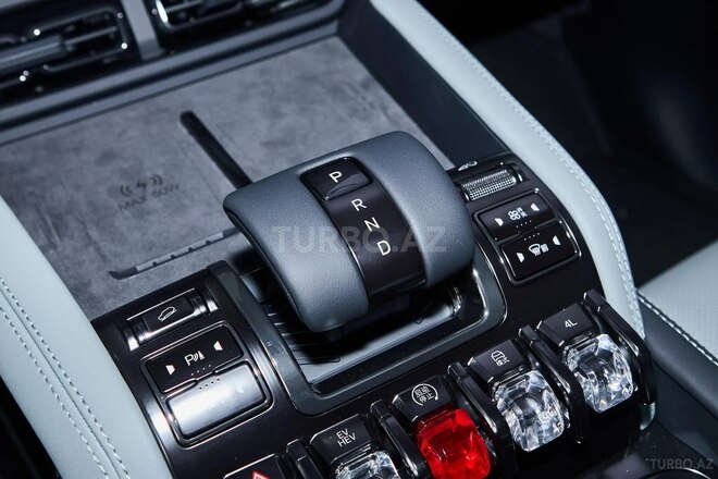 BYD  2025, 0 km - 1.5 l - Bakı