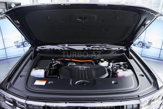 BYD  2025, 0 km - 1.5 l - Bakı