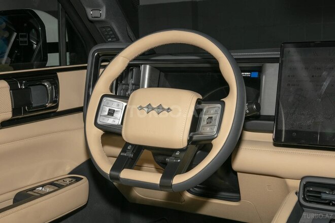 BYD  2025, 0 km - 1.5 l - Bakı