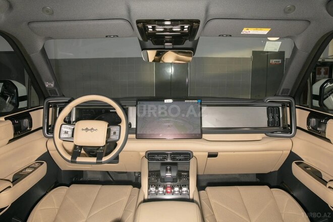 BYD  2025, 0 km - 1.5 l - Bakı