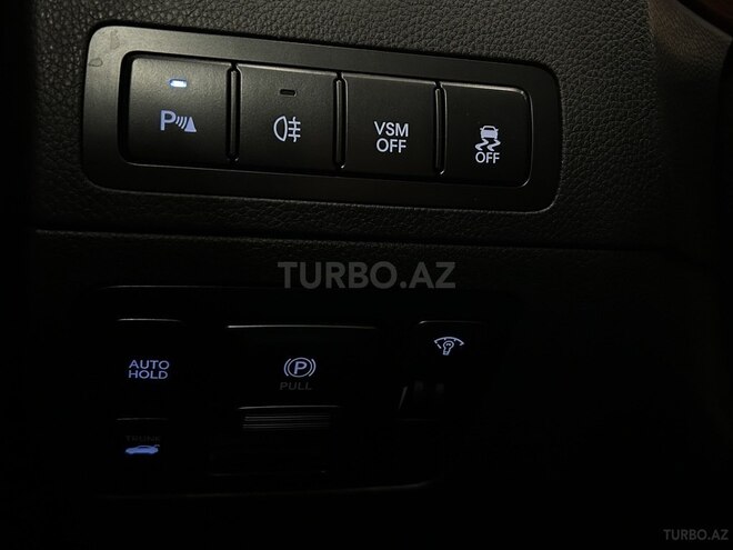 Hyundai Equus 2012, 190,000 km - 3.8 l - Bakı