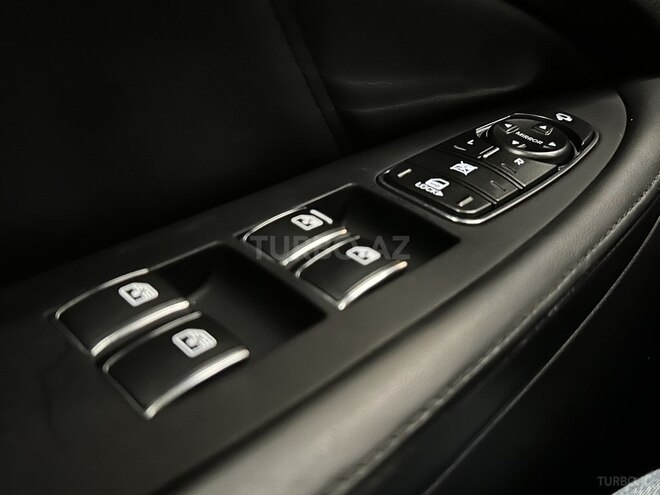 Hyundai Equus 2012, 190,000 km - 3.8 l - Bakı