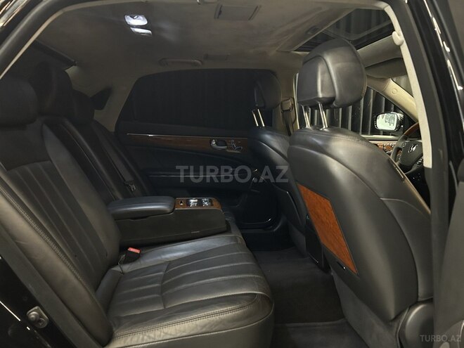 Hyundai Equus 2012, 190,000 km - 3.8 l - Bakı