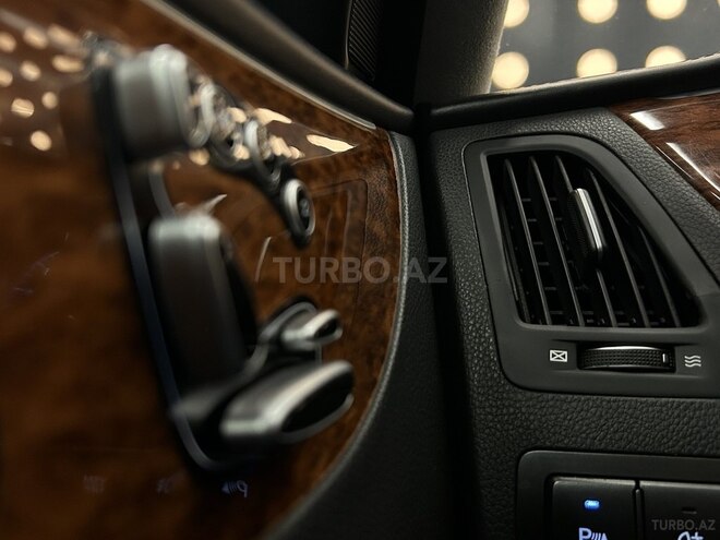 Hyundai Equus 2012, 190,000 km - 3.8 l - Bakı