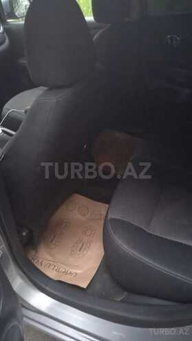 Nissan Versa 2014, 280,026 km - 1.6 л - Bakı