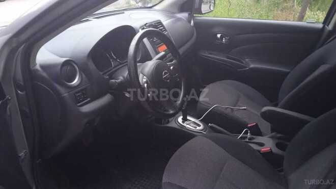 Nissan Versa 2014, 280,026 km - 1.6 л - Bakı