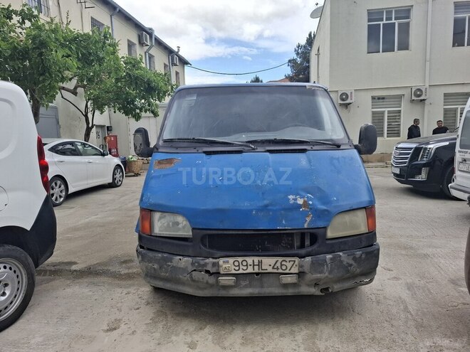 Ford Transit 1999, 400,000 km - 2.5 л - Bakı
