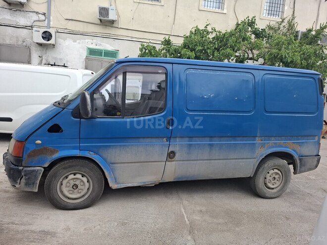 Ford Transit 1999, 400,000 km - 2.5 л - Bakı