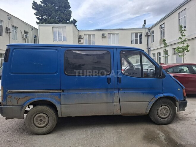 Ford Transit 1999, 400,000 km - 2.5 л - Bakı