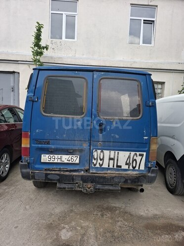 Ford Transit 1999, 400,000 km - 2.5 л - Bakı