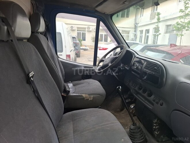 Ford Transit 1999, 400,000 km - 2.5 л - Bakı