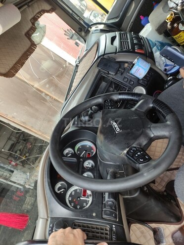 DAF 105 XF 2008, 1,109,000 km - 13.0 л - Bakı