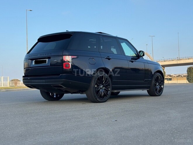 Land Rover Range Rover 2019, 73,000 km - 3.0 л - Bakı