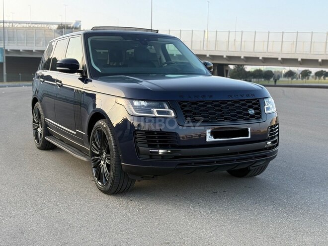 Land Rover Range Rover 2019, 73,000 km - 3.0 л - Bakı