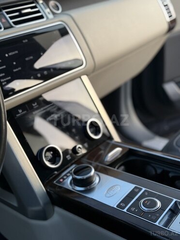 Land Rover Range Rover 2019, 73,000 km - 3.0 л - Bakı