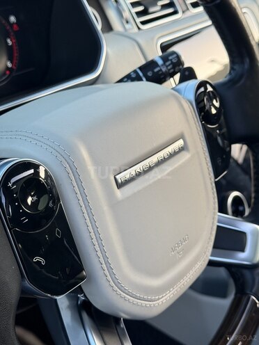 Land Rover Range Rover 2019, 73,000 km - 3.0 л - Bakı
