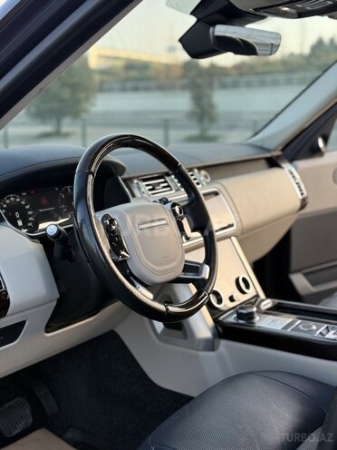 Land Rover Range Rover 2019, 73,000 km - 3.0 л - Bakı
