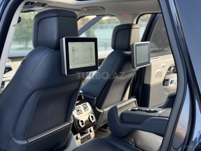 Land Rover Range Rover 2019, 73,000 km - 3.0 л - Bakı
