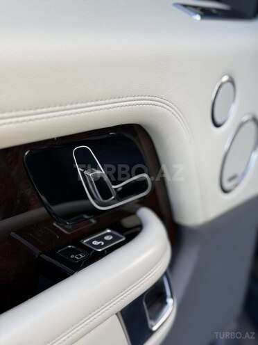 Land Rover Range Rover 2019, 73,000 km - 3.0 л - Bakı