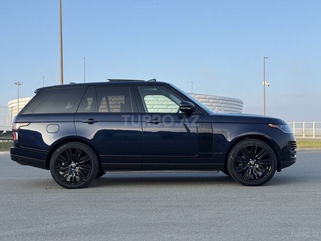 Land Rover Range Rover 2019, 73,000 km - 3.0 л - Bakı