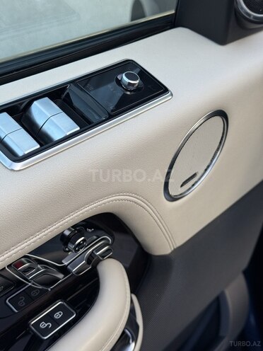 Land Rover Range Rover 2019, 73,000 km - 3.0 л - Bakı