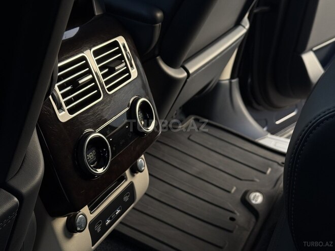 Land Rover Range Rover 2019, 73,000 km - 3.0 л - Bakı