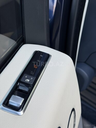 Land Rover Range Rover 2019, 73,000 km - 3.0 л - Bakı