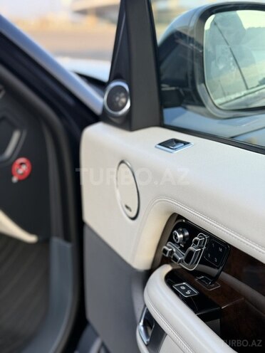 Land Rover Range Rover 2019, 73,000 km - 3.0 л - Bakı