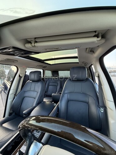 Land Rover Range Rover 2019, 73,000 km - 3.0 л - Bakı