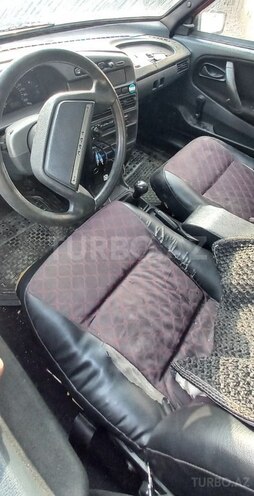 LADA (VAZ) 21099 1992, 212,543 km - 1.5 l - Sumqayıt