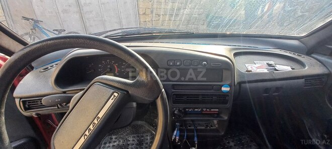 LADA (VAZ) 21099 1992, 212,543 km - 1.5 l - Sumqayıt