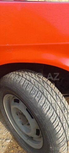 LADA (VAZ) 21099 1992, 212,543 km - 1.5 l - Sumqayıt