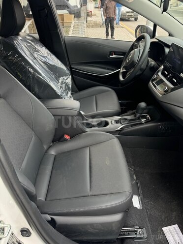 Toyota Corolla 2025, 0 km - 1.8 l - Bakı