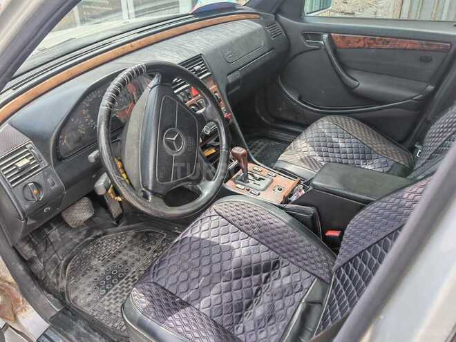 Mercedes C 180 1997, 495,000 km - 1.8 л - Bakı