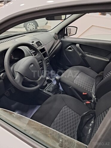 LADA (VAZ) Granta 2025, 16,000 km - 1.6 l - Bakı