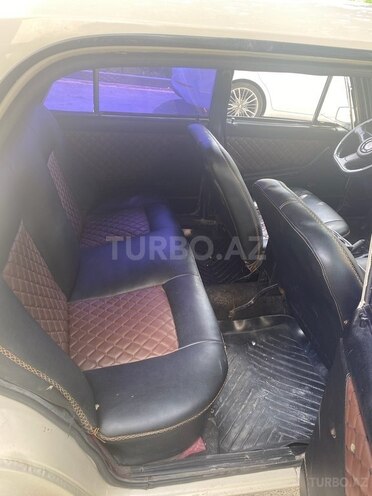 LADA (VAZ) 2106 1994, 70,000 km - 1.6 л - Bakı