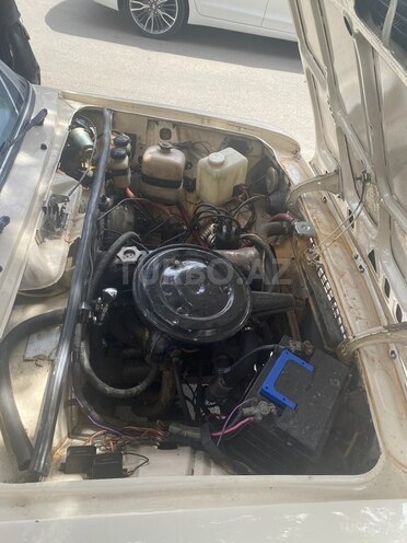 LADA (VAZ) 2106 1994, 70,000 km - 1.6 л - Bakı