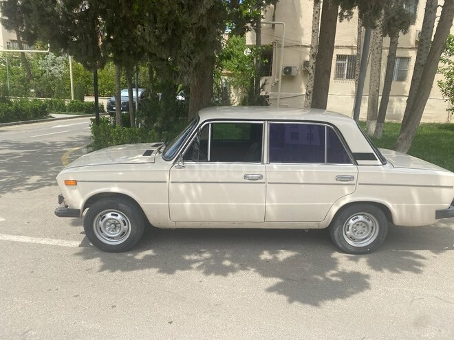 LADA (VAZ) 2106 1994, 70,000 km - 1.6 л - Bakı