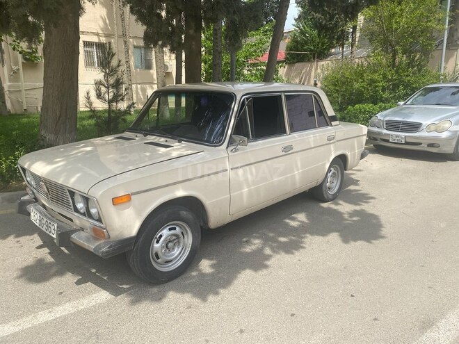 LADA (VAZ) 2106 1994, 70,000 km - 1.6 л - Bakı