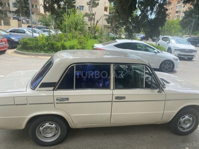 LADA (VAZ) 2106 1994, 70,000 km - 1.6 л - Bakı