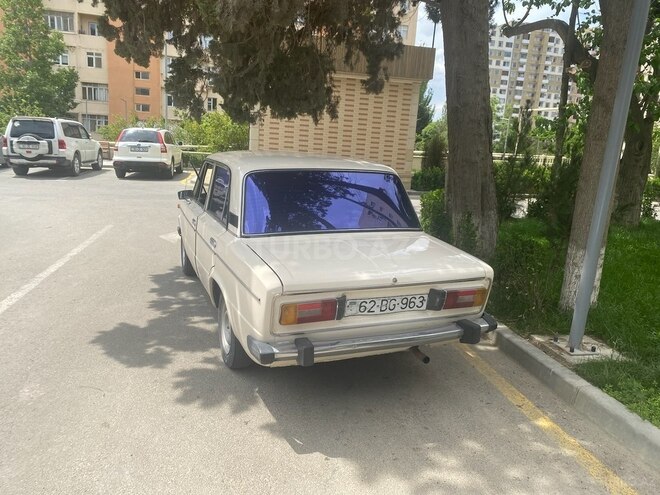 LADA (VAZ) 2106 1994, 70,000 km - 1.6 л - Bakı