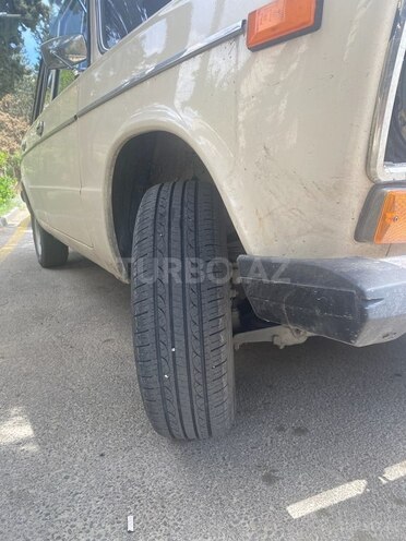 LADA (VAZ) 2106 1994, 70,000 km - 1.6 л - Bakı