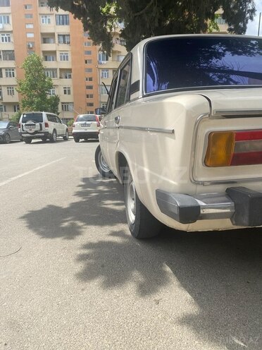 LADA (VAZ) 2106 1994, 70,000 km - 1.6 л - Bakı