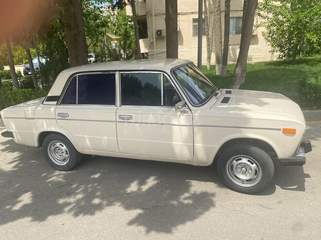 LADA (VAZ) 2106 1994, 70,000 km - 1.6 л - Bakı