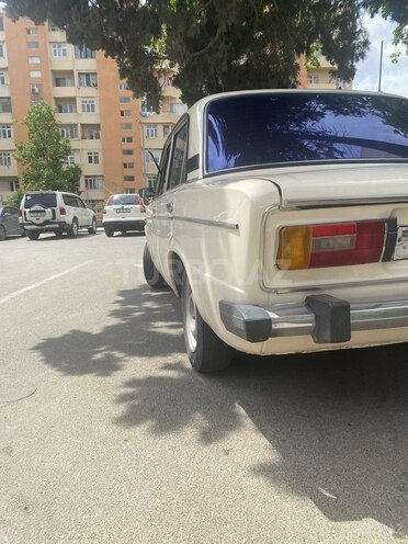 LADA (VAZ) 2106 1994, 70,000 km - 1.6 л - Bakı