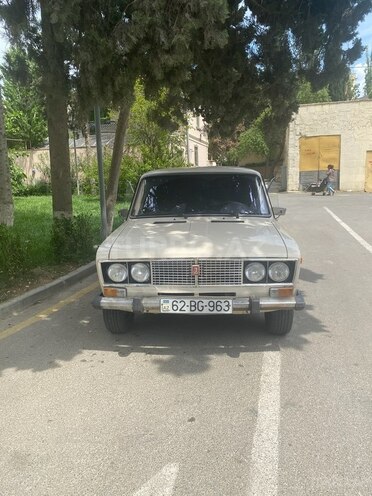 LADA (VAZ) 2106 1994, 70,000 km - 1.6 л - Bakı
