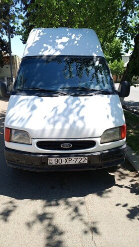 Ford Transit 1999, 350,000 km - 2.5 l - Gəncə